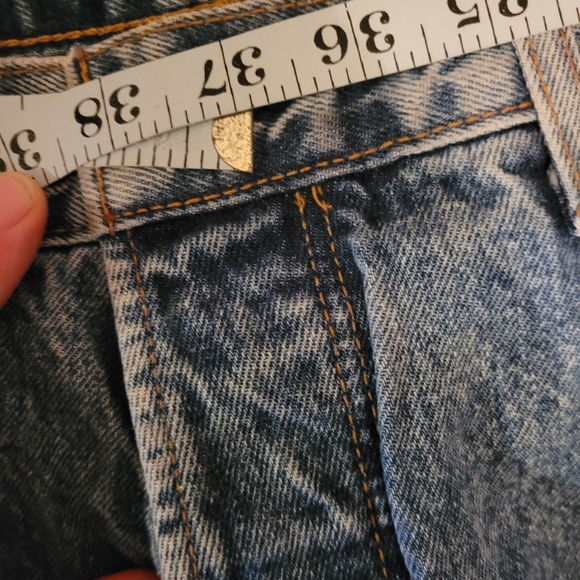 Vintage Manager X-Rated Jeans - Picture 15 of 16